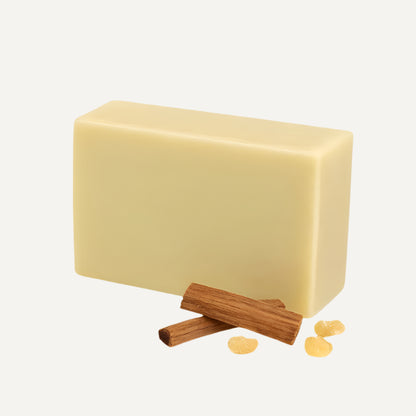 Kamelmilchseife
